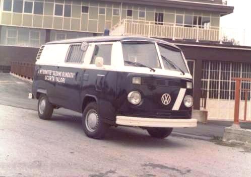 FIAT 238 1967